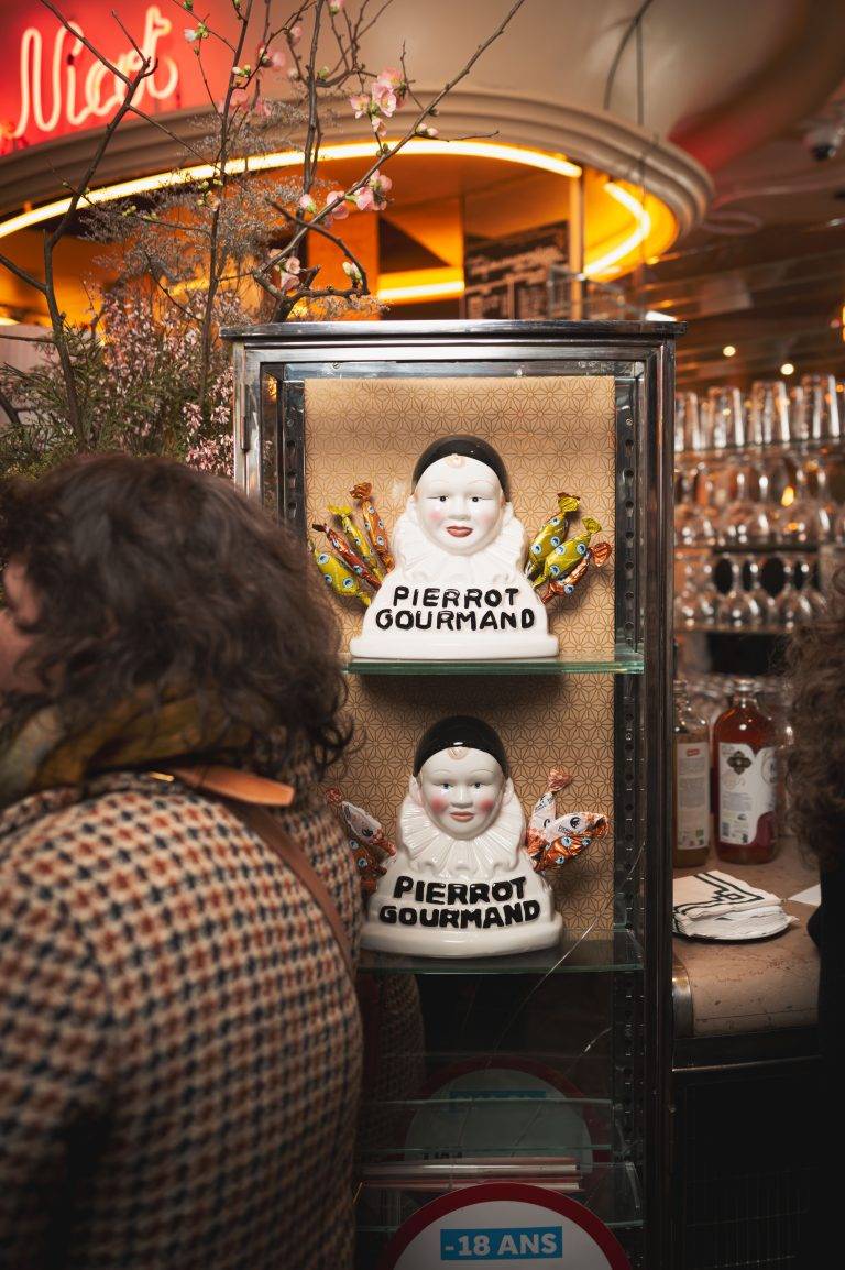 Astier de Villatte dévoile une nouvelle collection poétique