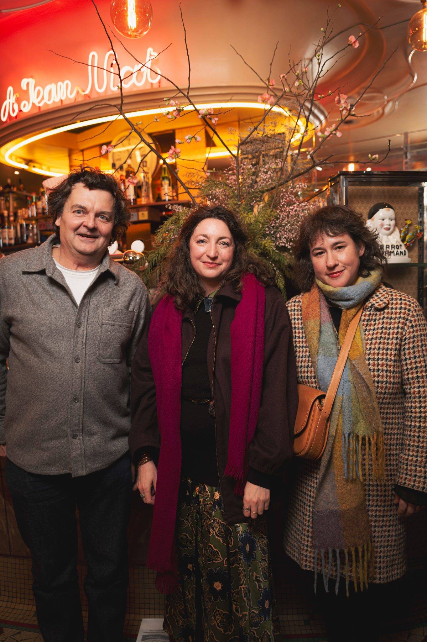  - Astier de Villatte dévoile une nouvelle collection poétique