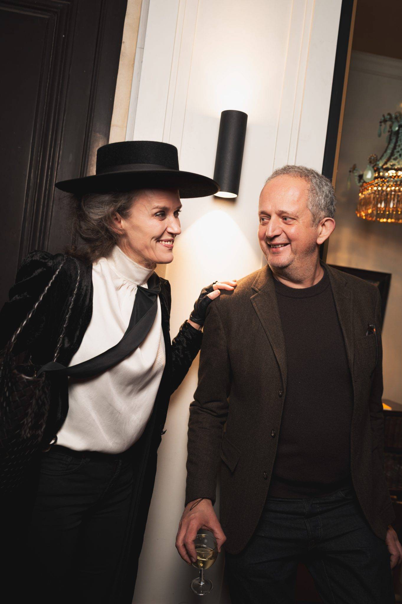  - Astier de Villatte dévoile une nouvelle collection poétique