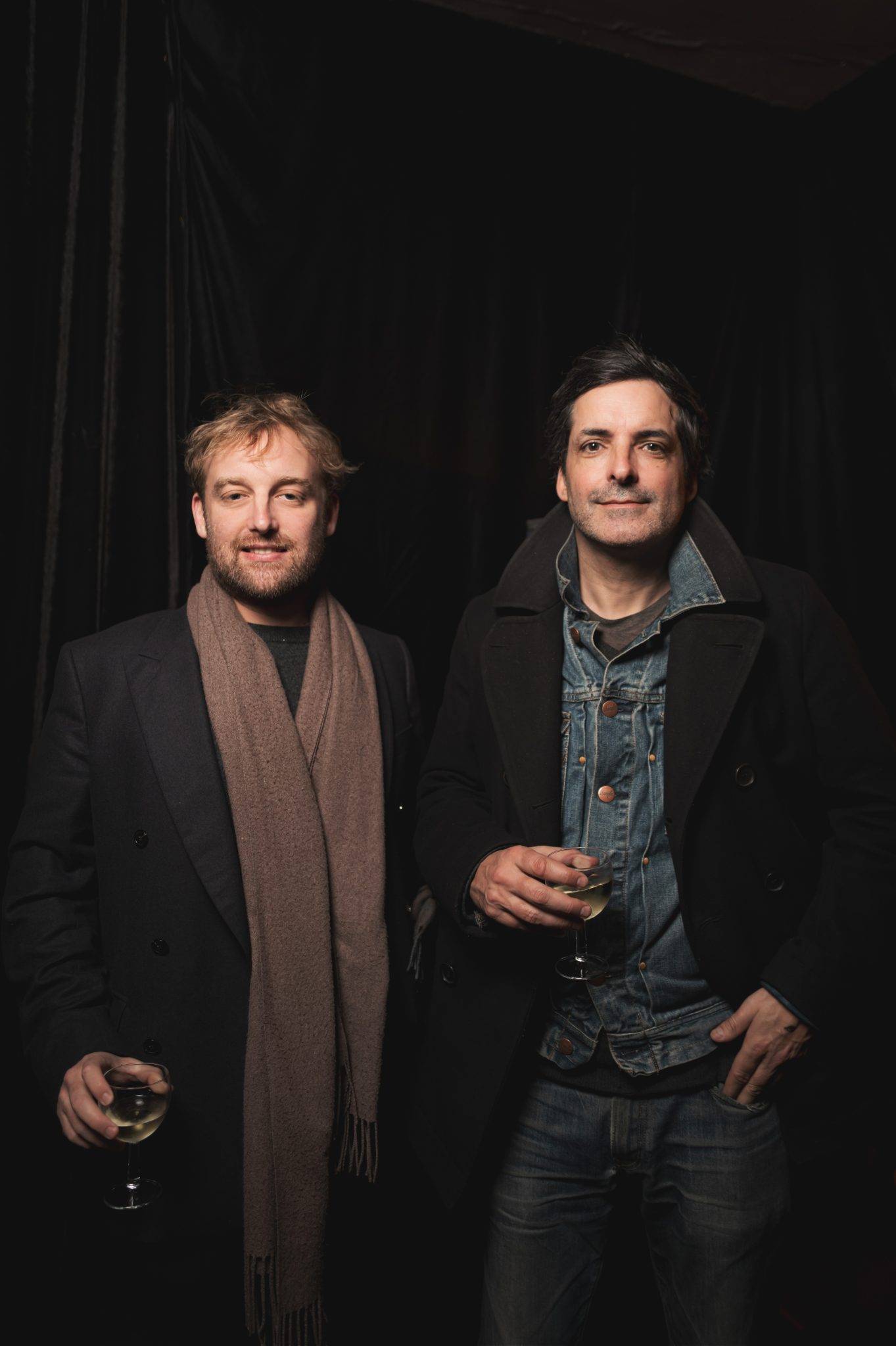  - Astier de Villatte dévoile une nouvelle collection poétique