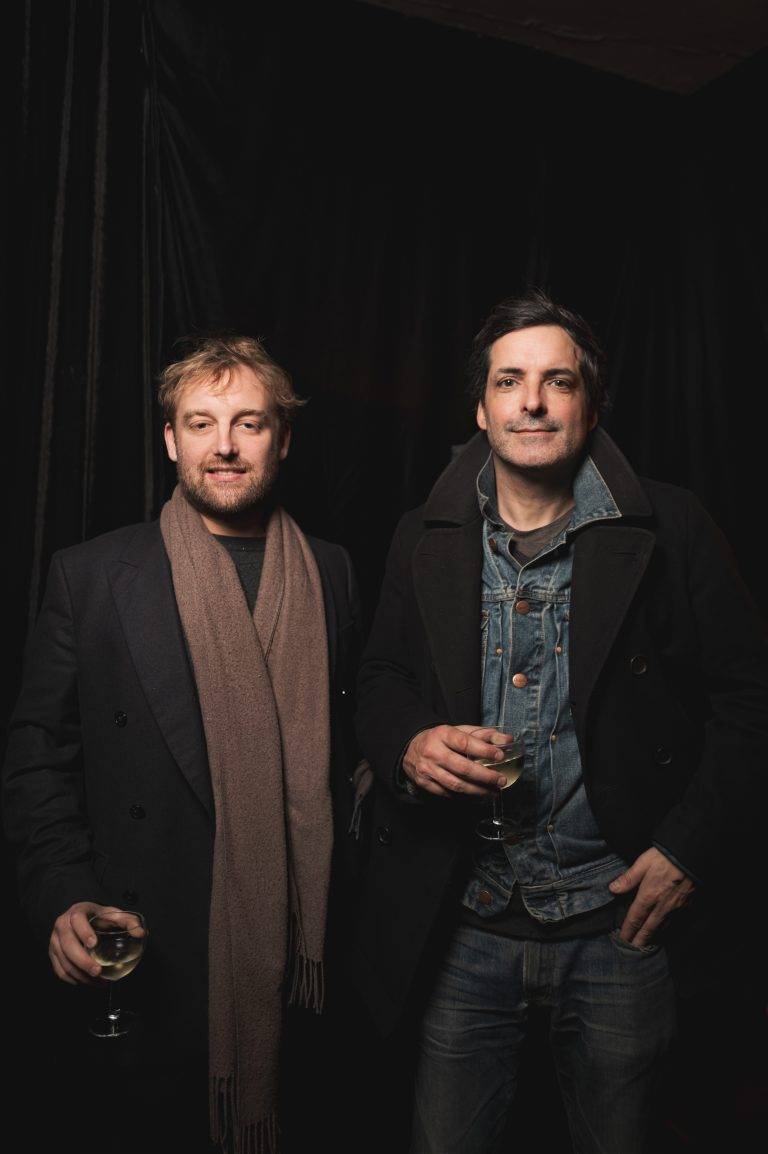  - Astier de Villatte dévoile une nouvelle collection poétique