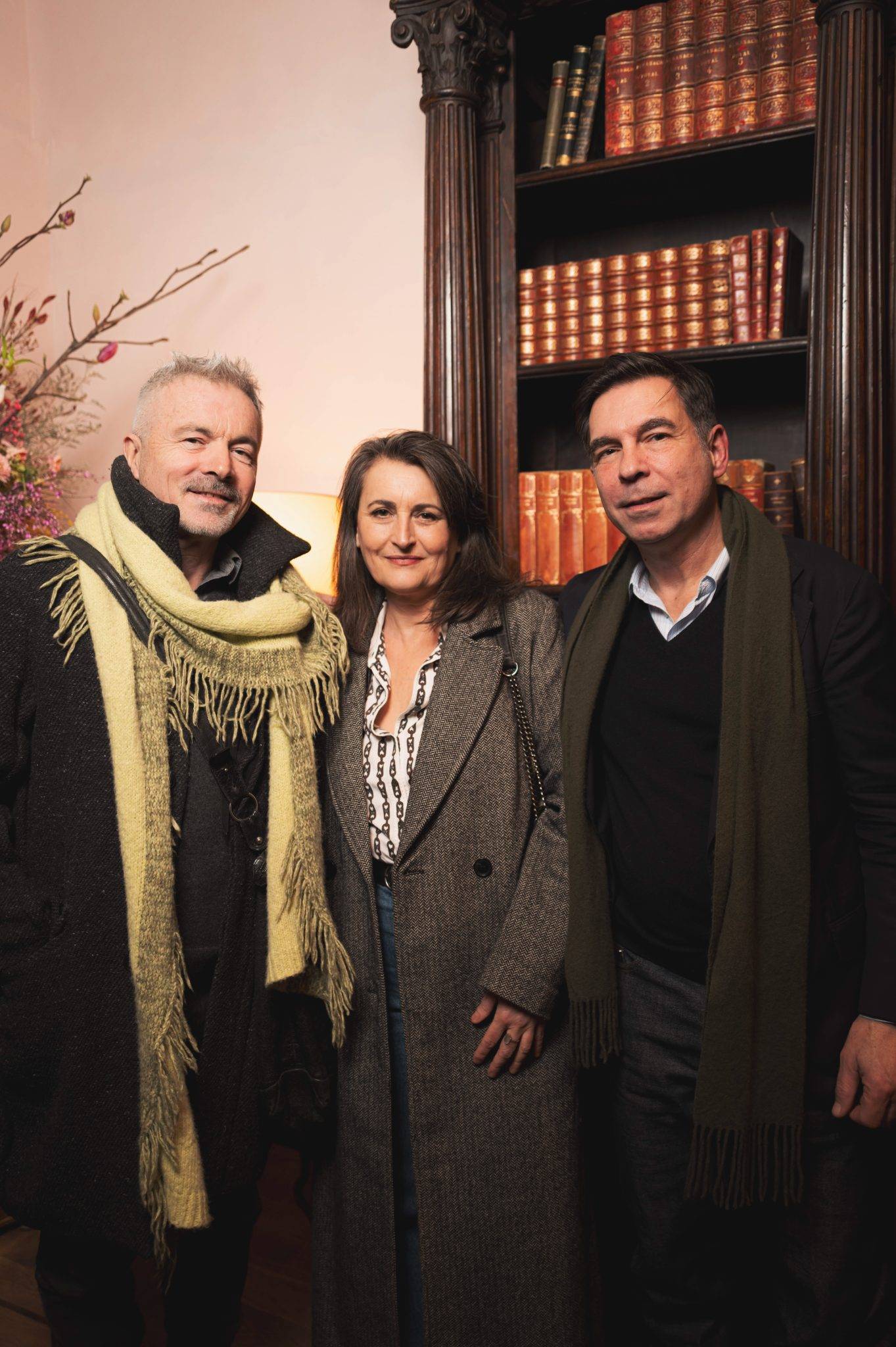  - Astier de Villatte Unveils a Poetic New Collection