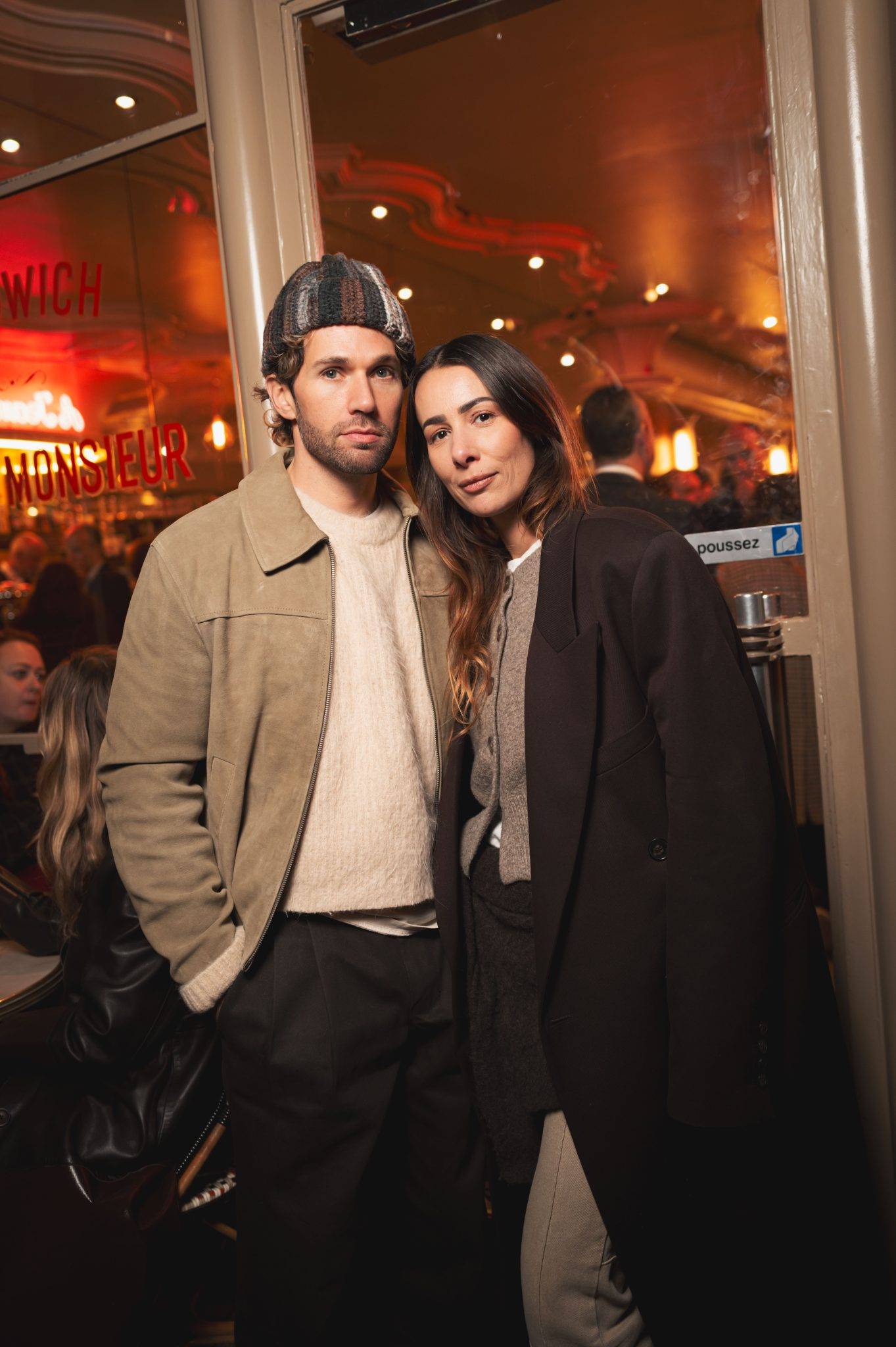  - Astier de Villatte dévoile une nouvelle collection poétique