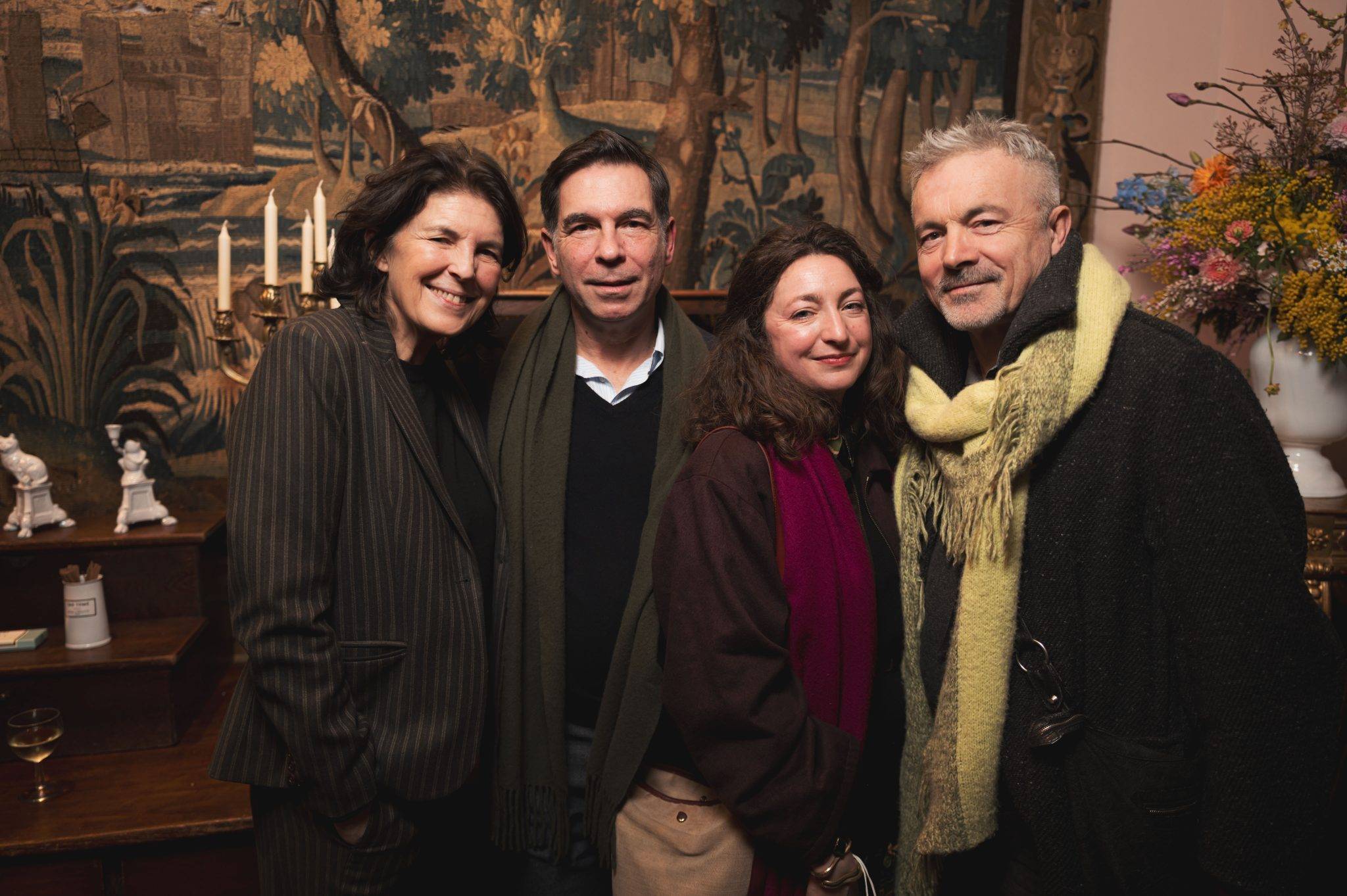  - Astier de Villatte Unveils a Poetic New Collection