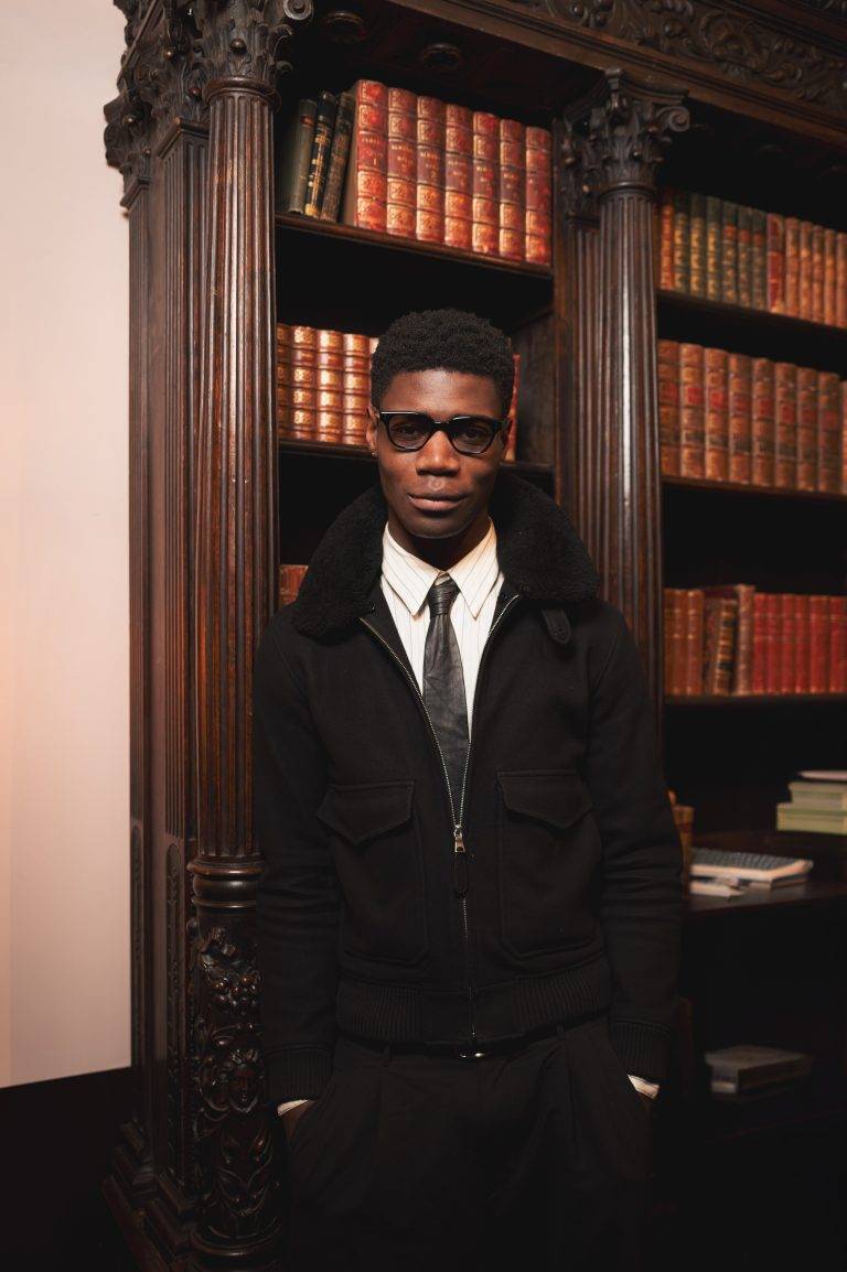  - Astier de Villatte dévoile une nouvelle collection poétique