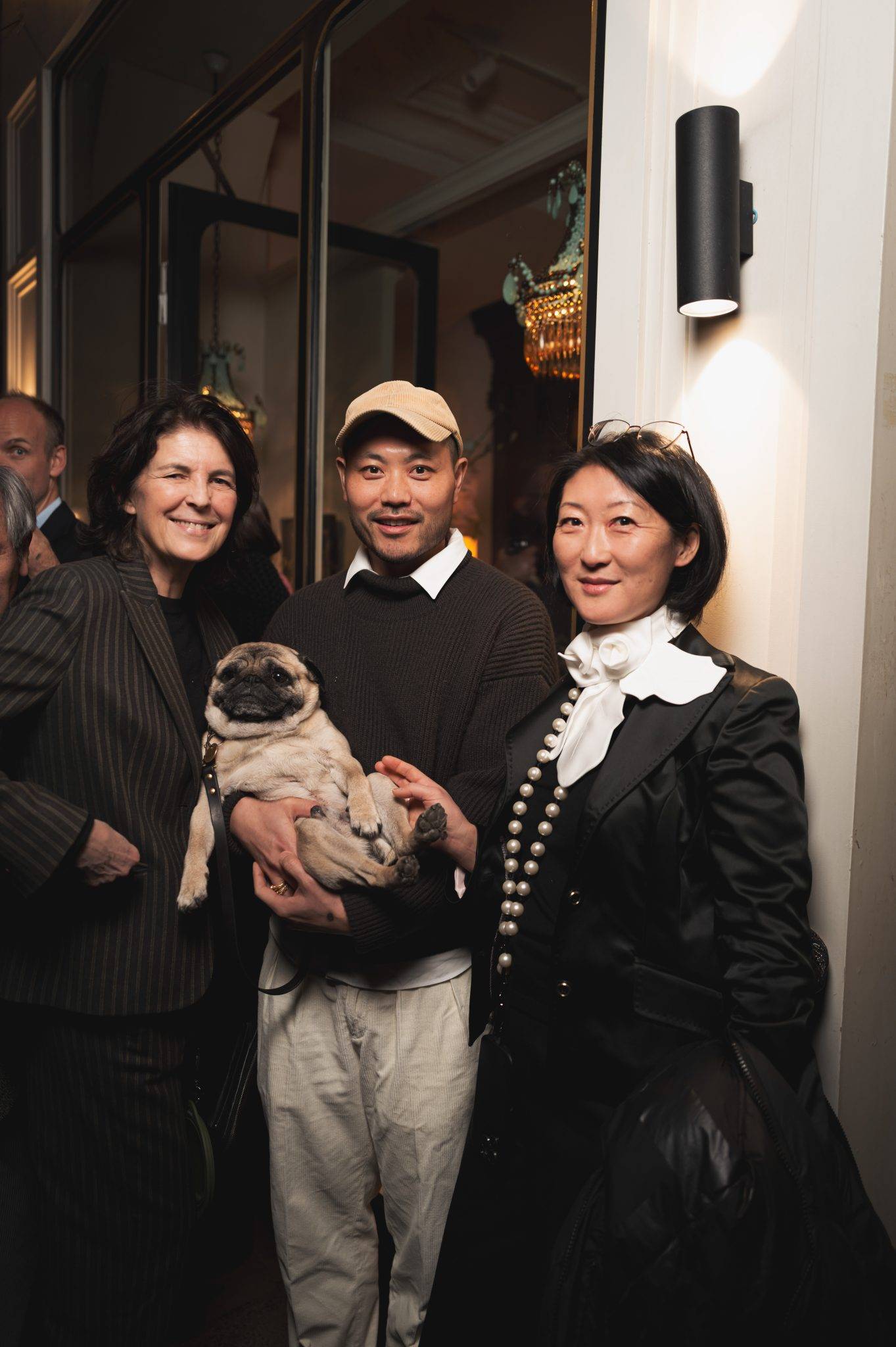  - Astier de Villatte Unveils a Poetic New Collection