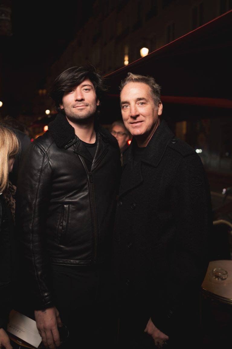  - Astier de Villatte dévoile une nouvelle collection poétique