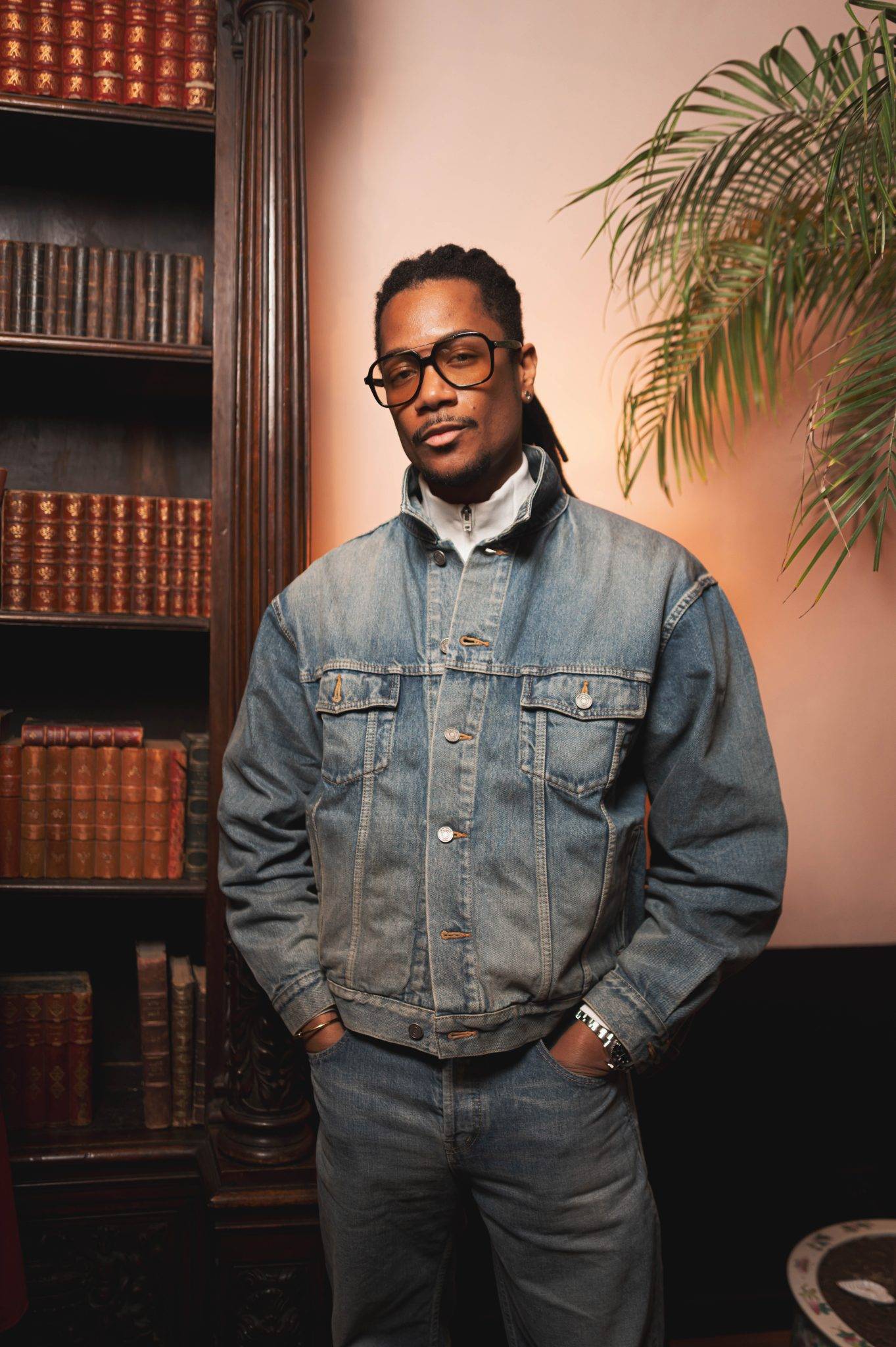  - Astier de Villatte dévoile une nouvelle collection poétique