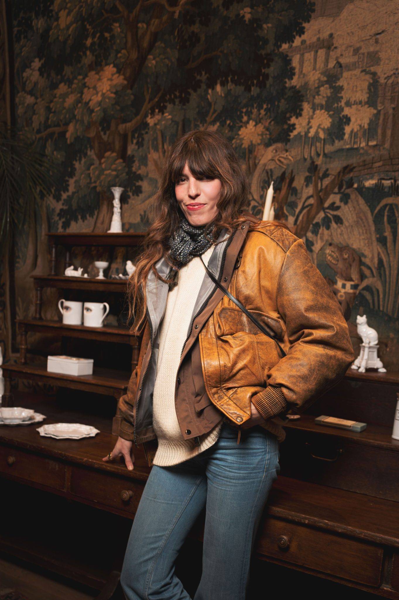  - Astier de Villatte dévoile une nouvelle collection poétique