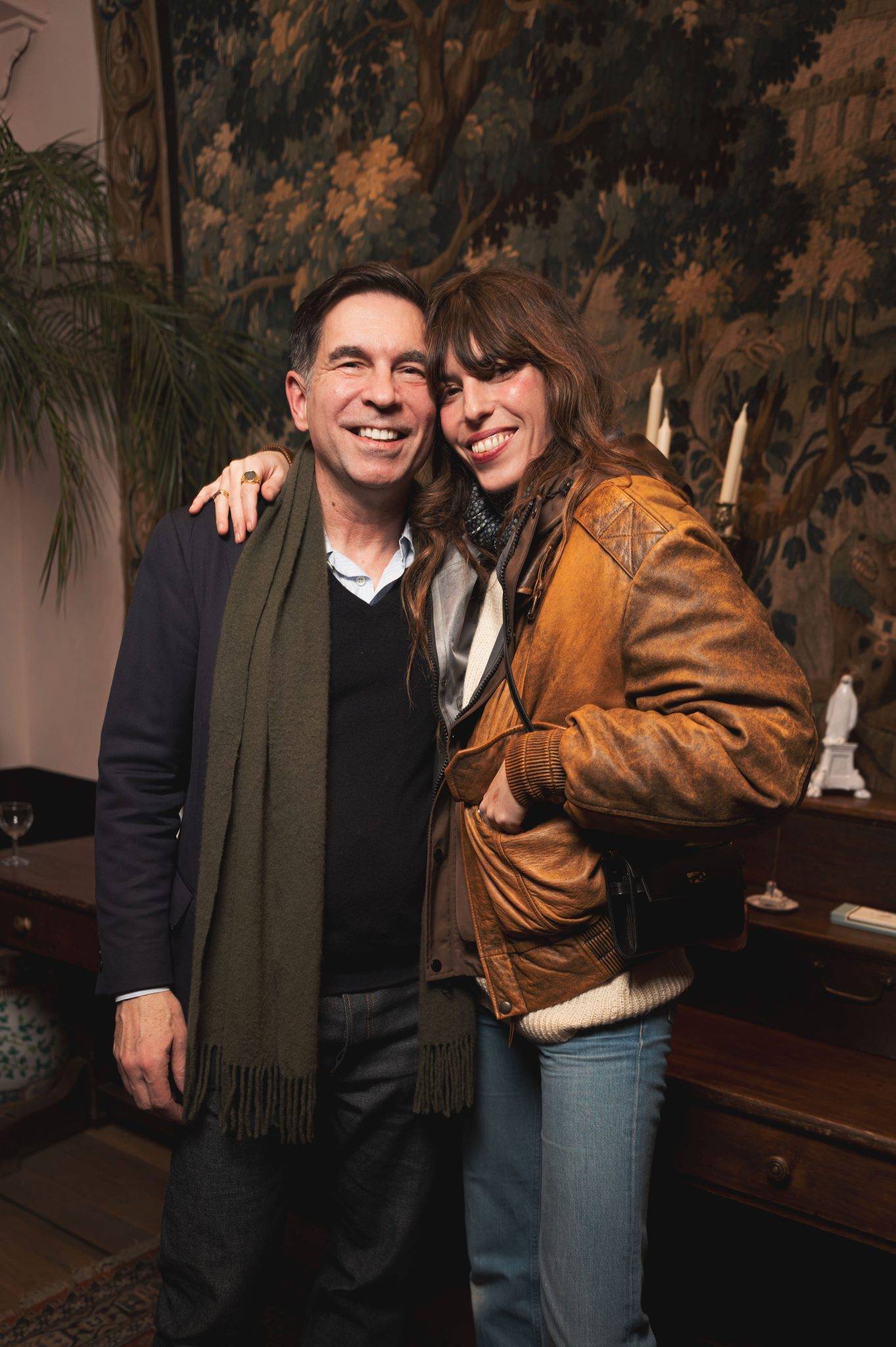  - Astier de Villatte Unveils a Poetic New Collection