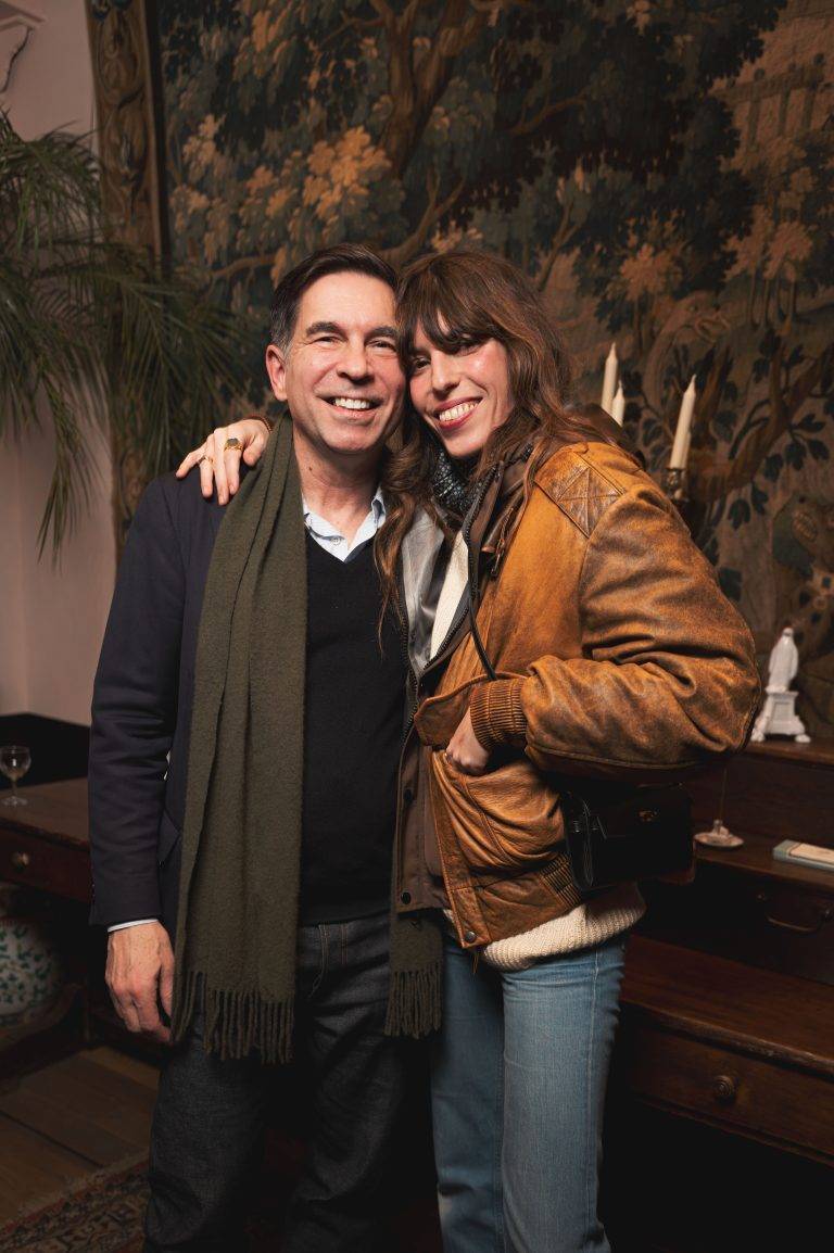  - Astier de Villatte dévoile une nouvelle collection poétique