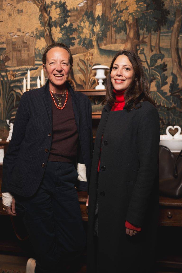  - Astier de Villatte dévoile une nouvelle collection poétique