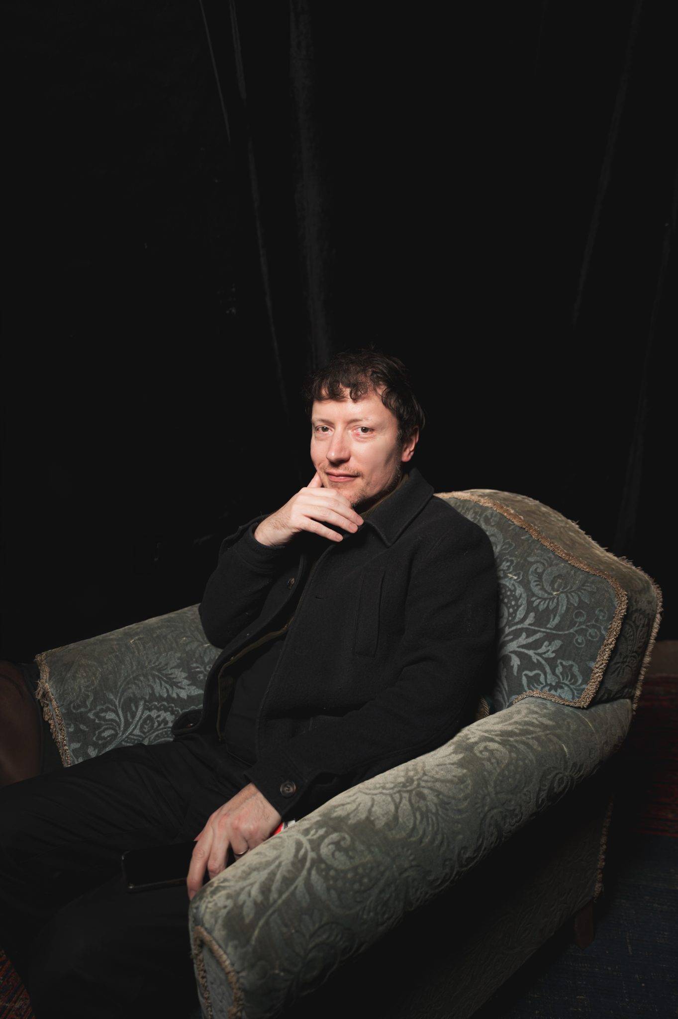  - Astier de Villatte dévoile une nouvelle collection poétique