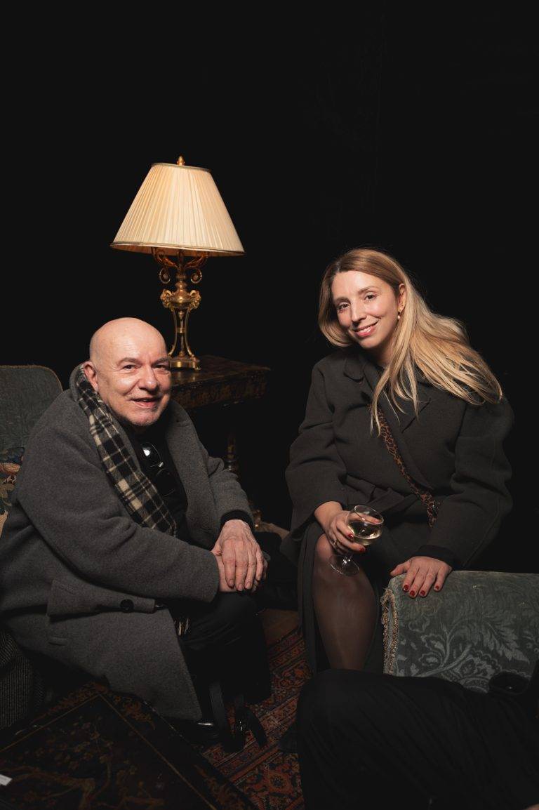  - Astier de Villatte dévoile une nouvelle collection poétique