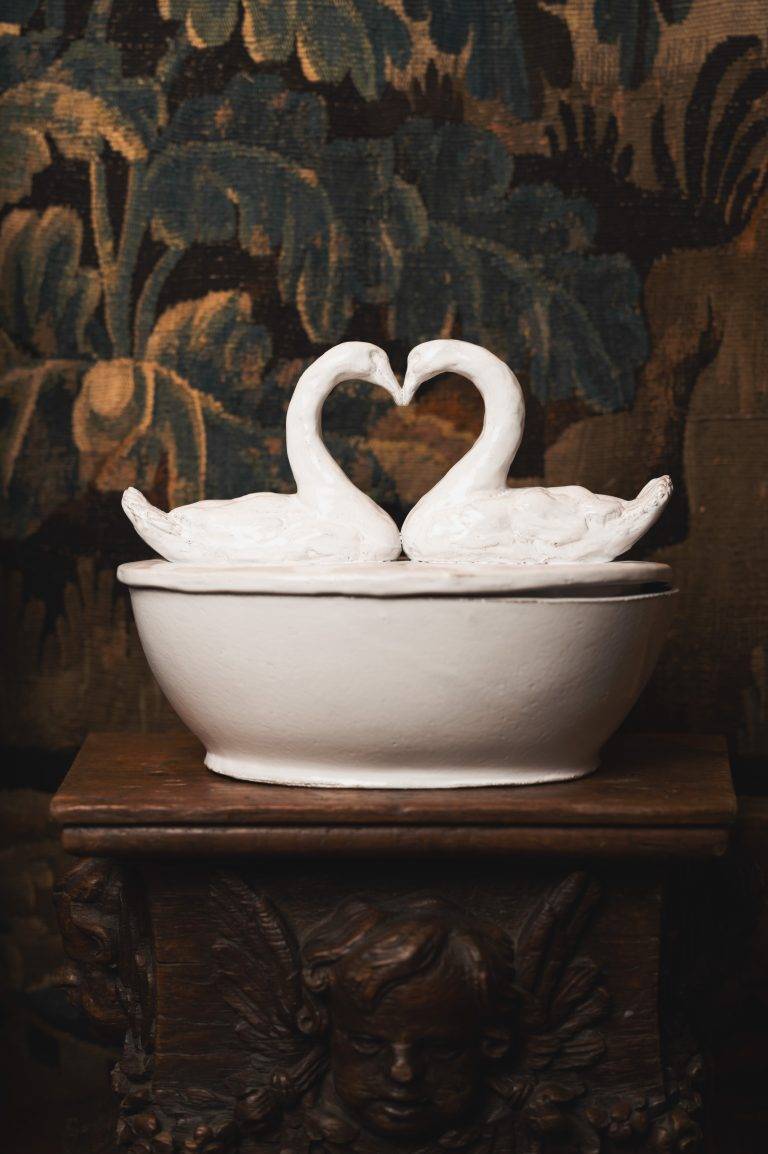 Astier de Villatte dévoile une nouvelle collection poétique