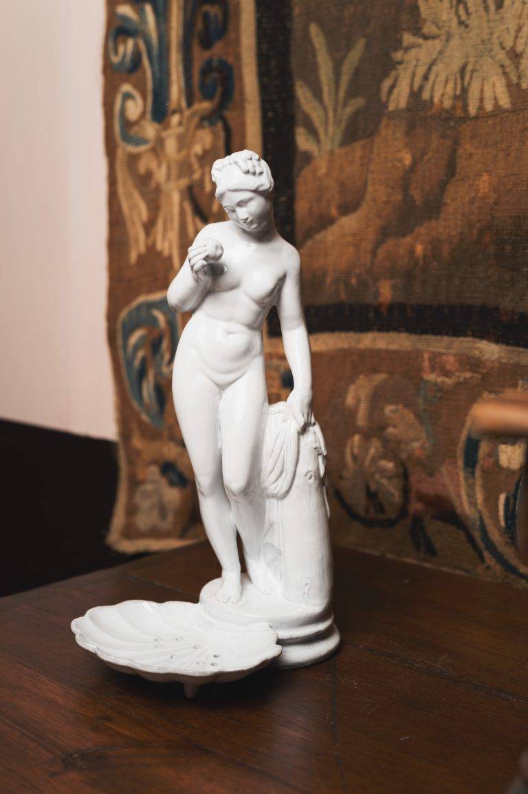 Astier de Villatte dévoile une nouvelle collection poétique