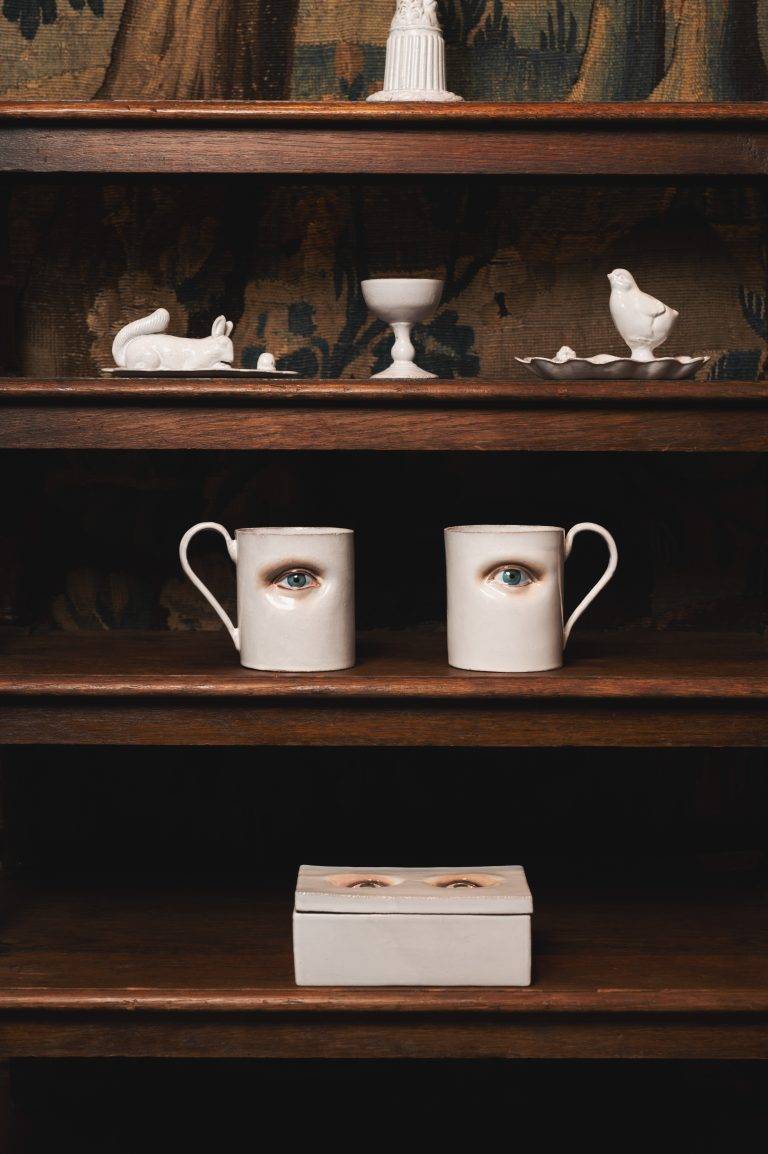 Astier de Villatte dévoile une nouvelle collection poétique