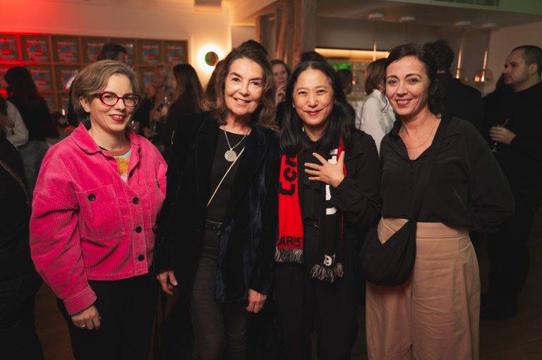  - Beaux Arts Magazine célèbre son 500ᵉ numéro avec une nouvelle identité