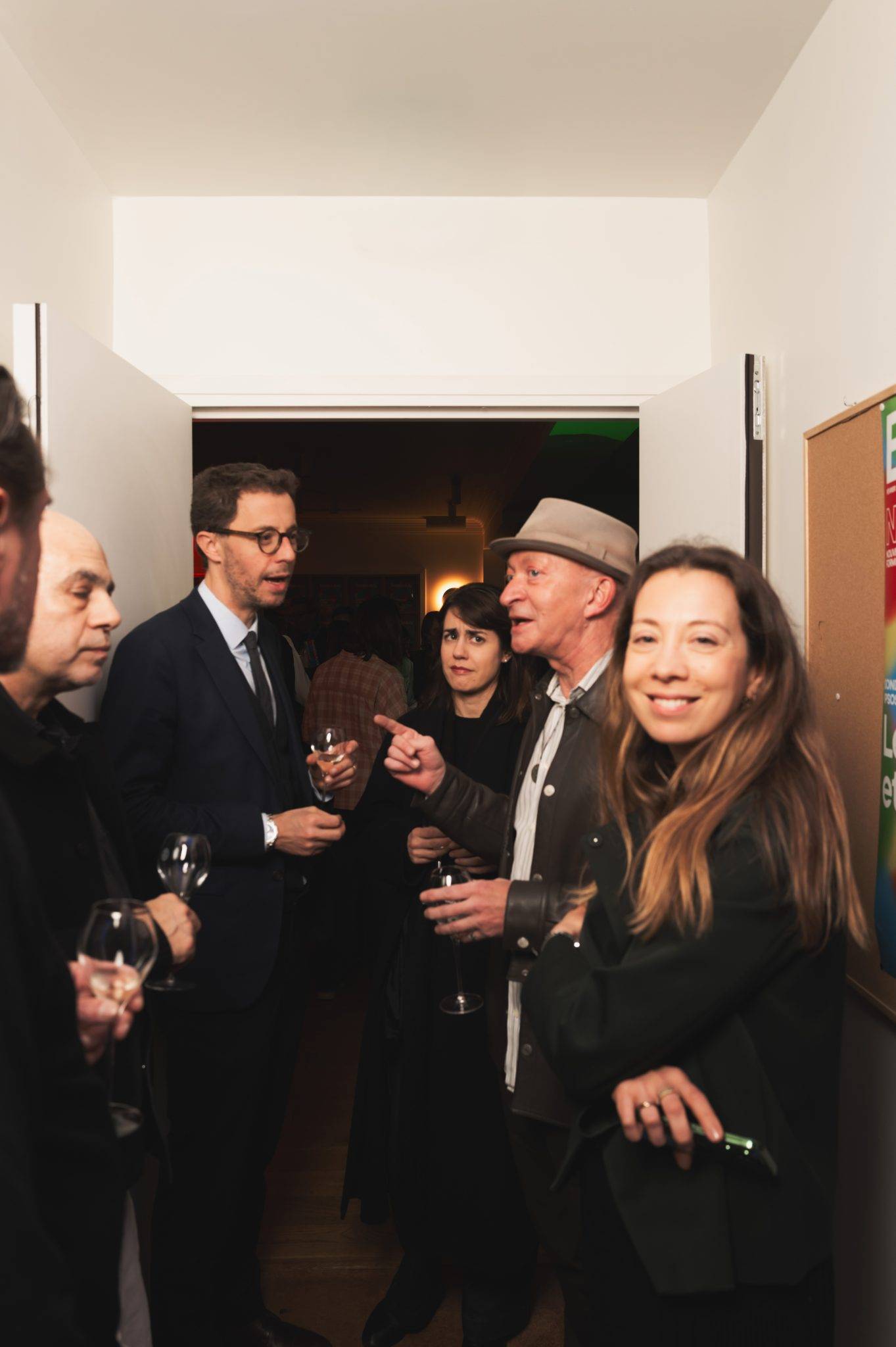  - Beaux Arts Magazine célèbre son 500ᵉ numéro avec une nouvelle identité