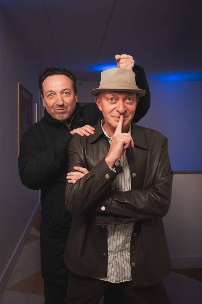  - Beaux Arts Magazine célèbre son 500ᵉ numéro avec une nouvelle identité