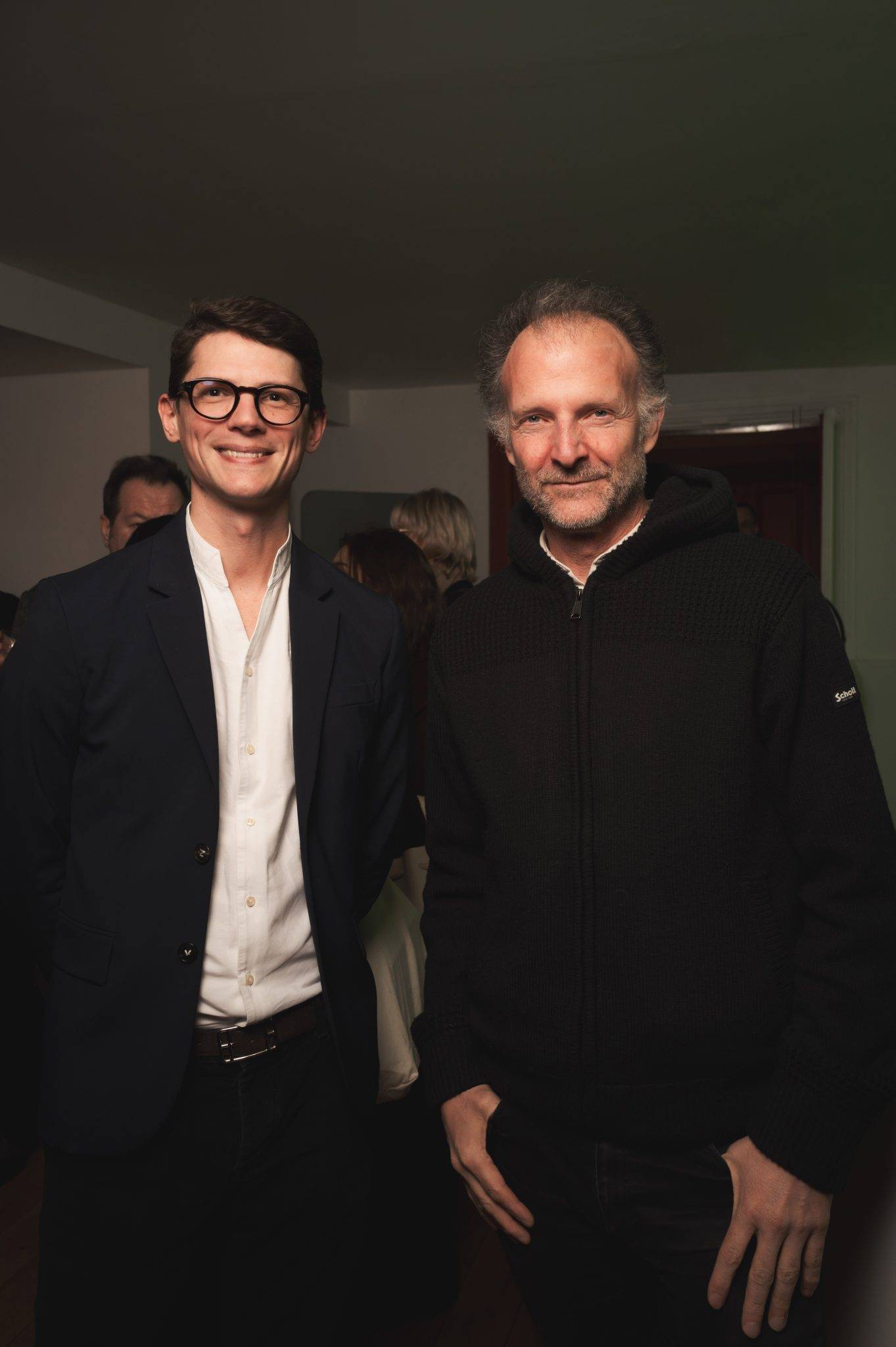  - Beaux Arts Magazine célèbre son 500ᵉ numéro avec une nouvelle identité