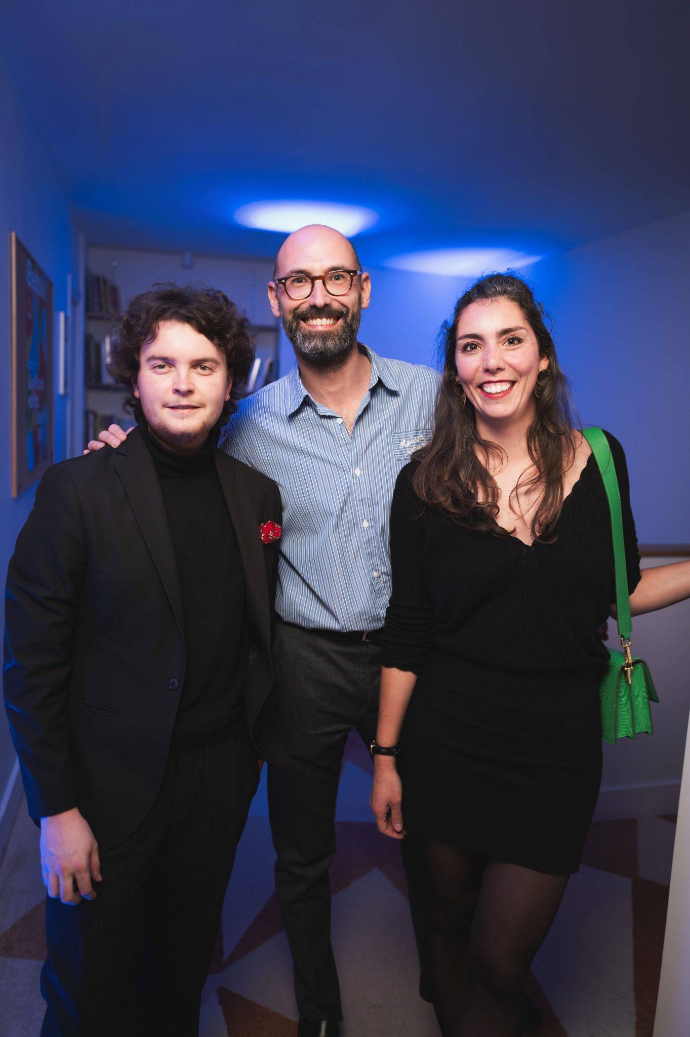  - Beaux Arts Magazine célèbre son 500ᵉ numéro avec une nouvelle identité