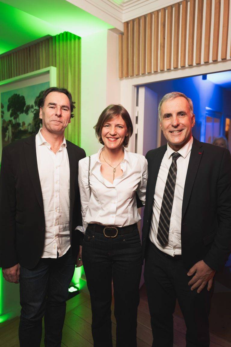  - Beaux Arts Magazine célèbre son 500ᵉ numéro avec une nouvelle identité