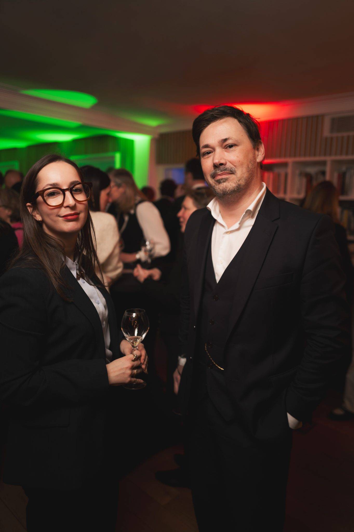  - Beaux Arts Magazine célèbre son 500ᵉ numéro avec une nouvelle identité