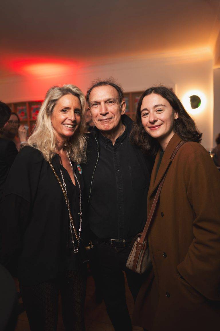  - Beaux Arts Magazine célèbre son 500ᵉ numéro avec une nouvelle identité