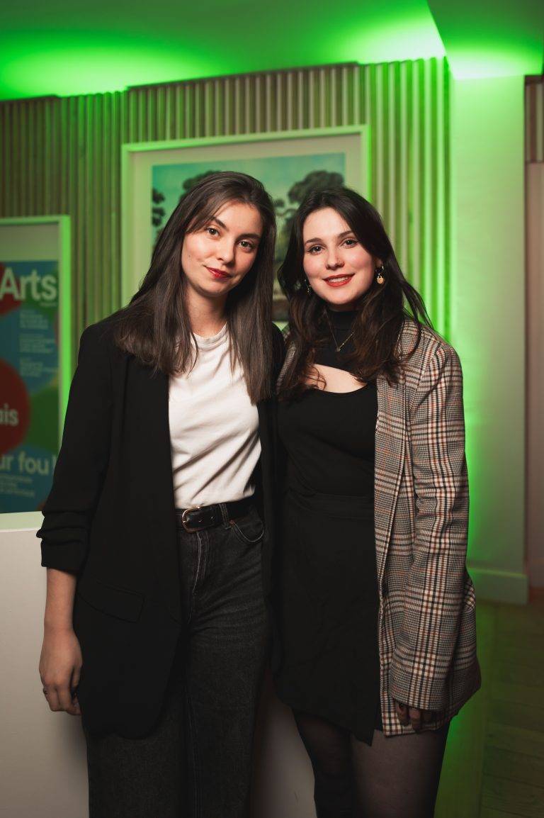  - Beaux Arts Magazine célèbre son 500ᵉ numéro avec une nouvelle identité