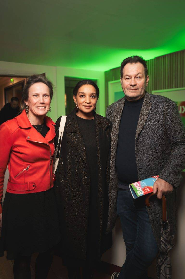  - Beaux Arts Magazine célèbre son 500ᵉ numéro avec une nouvelle identité