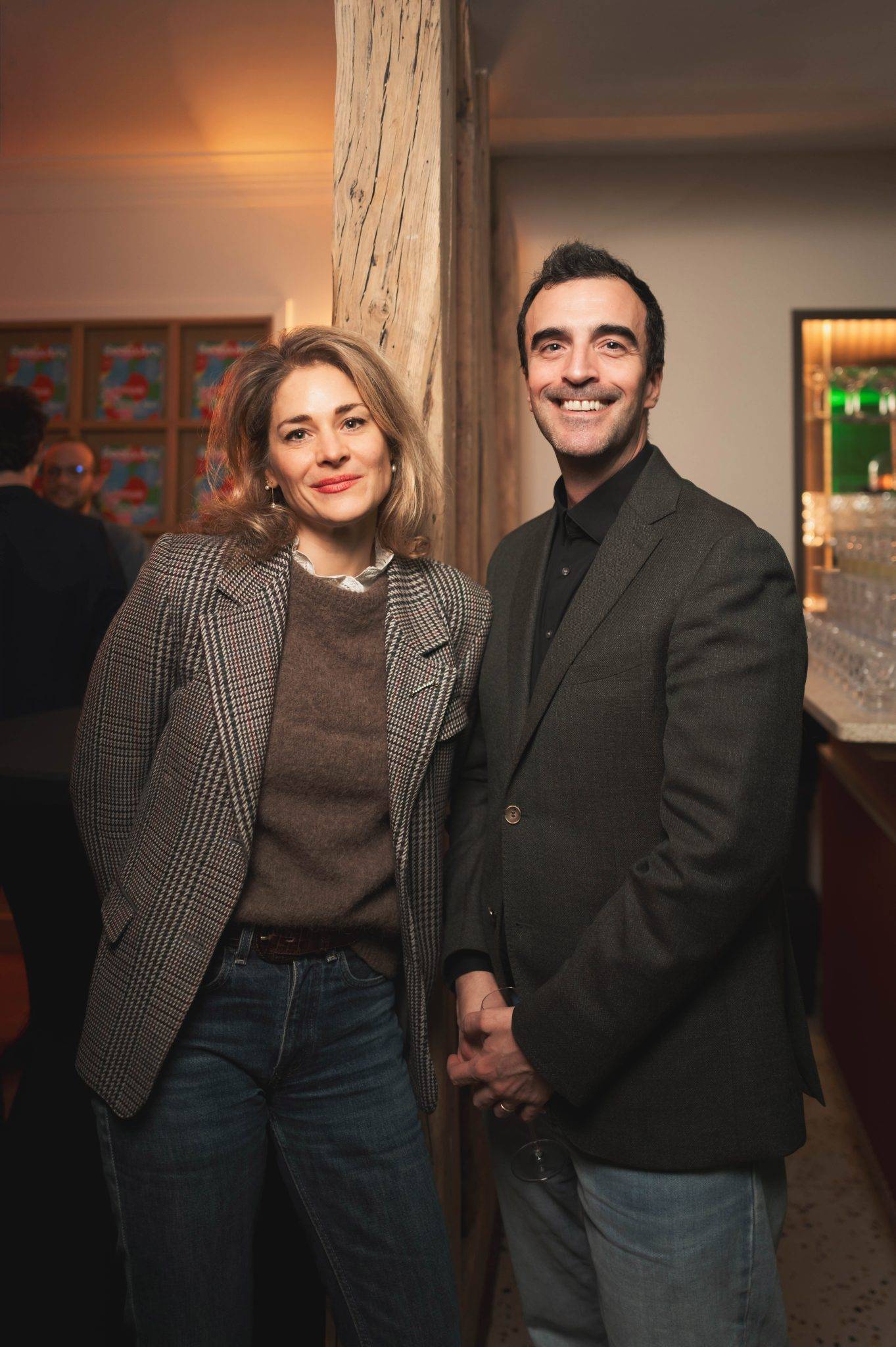  - Beaux Arts Magazine célèbre son 500ᵉ numéro avec une nouvelle identité