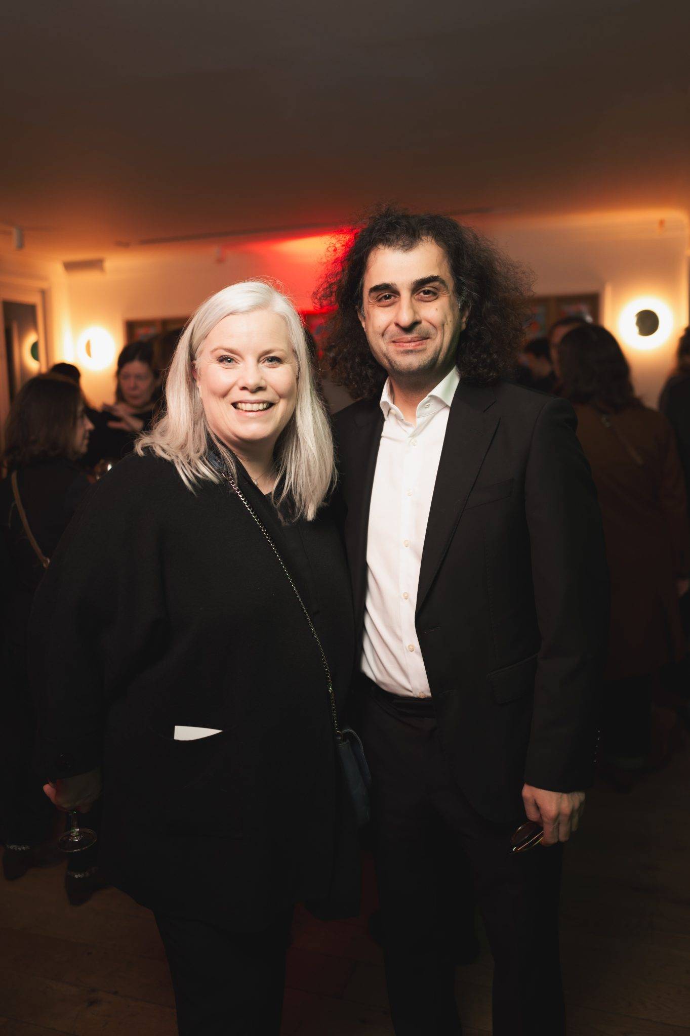  - Beaux Arts Magazine célèbre son 500ᵉ numéro avec une nouvelle identité