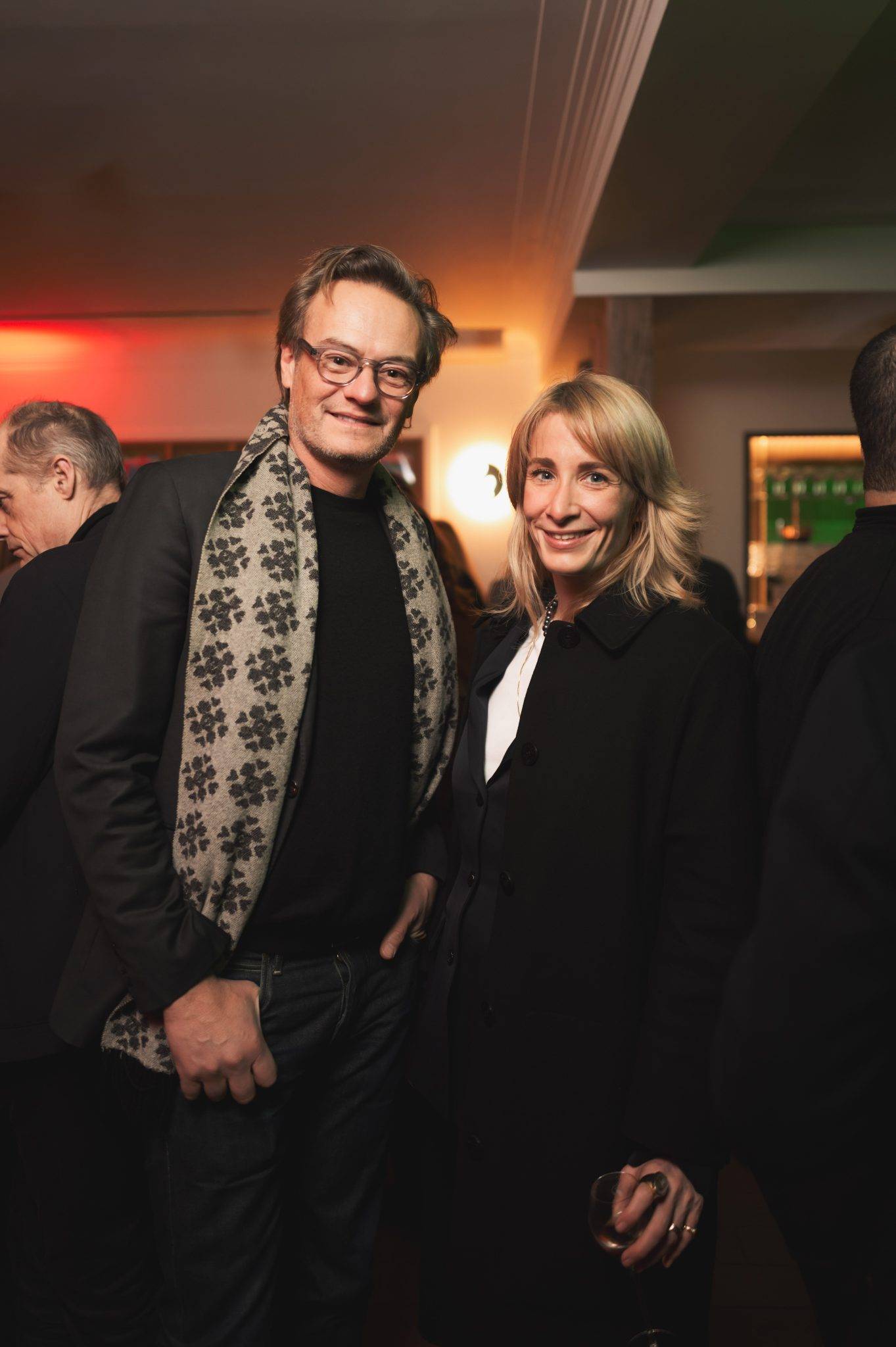  - Beaux Arts Magazine célèbre son 500ᵉ numéro avec une nouvelle identité