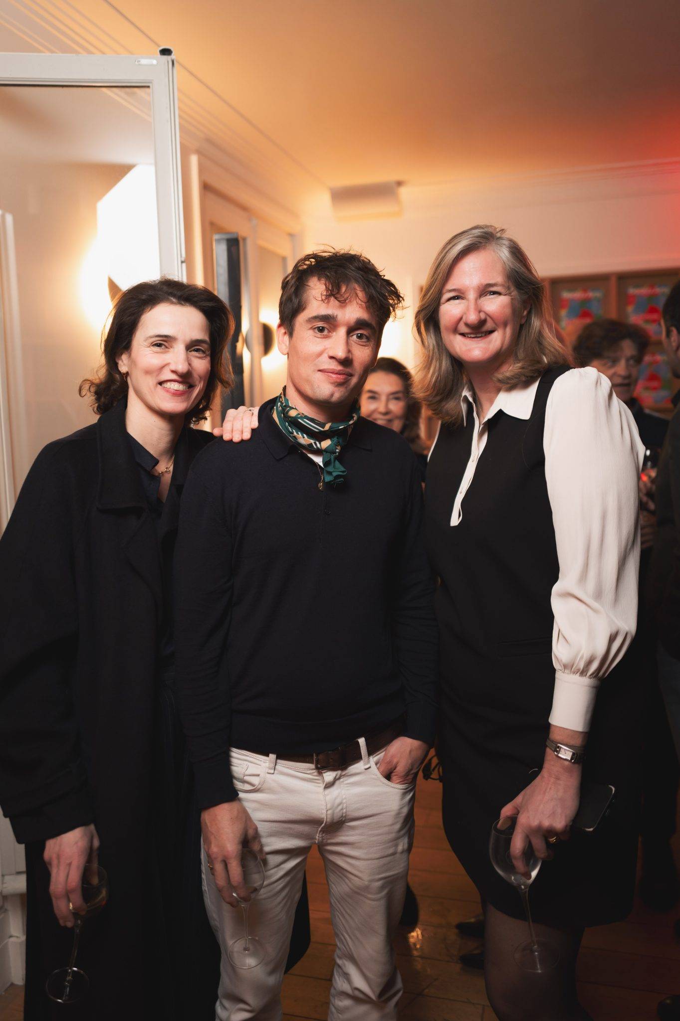  - Beaux Arts Magazine célèbre son 500ᵉ numéro avec une nouvelle identité