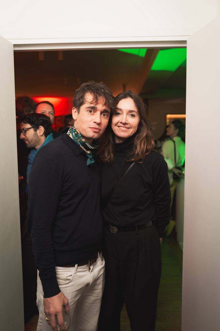  - Beaux Arts Magazine célèbre son 500ᵉ numéro avec une nouvelle identité