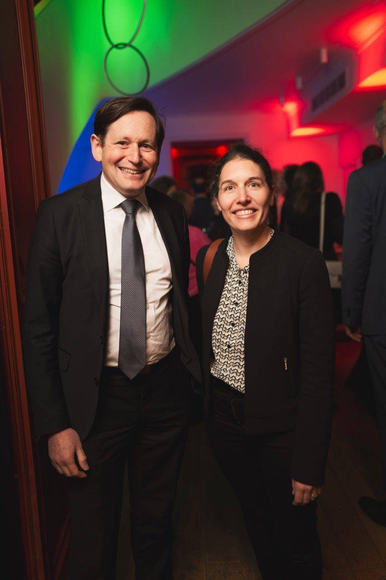  - Beaux Arts Magazine célèbre son 500ᵉ numéro avec une nouvelle identité