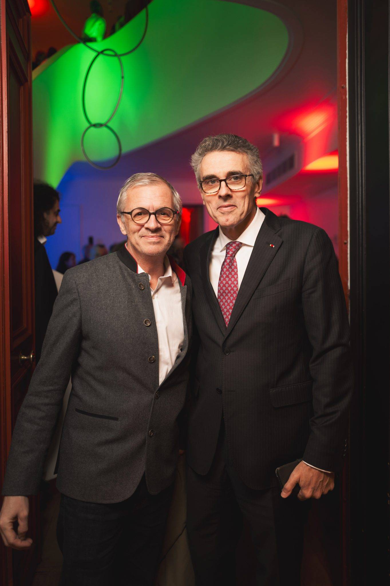  - Beaux Arts Magazine célèbre son 500ᵉ numéro avec une nouvelle identité