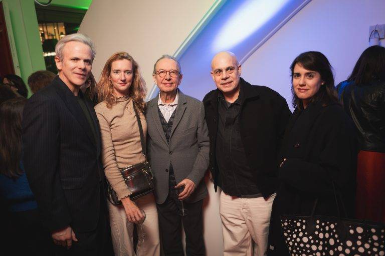  - Beaux Arts Magazine célèbre son 500ᵉ numéro avec une nouvelle identité