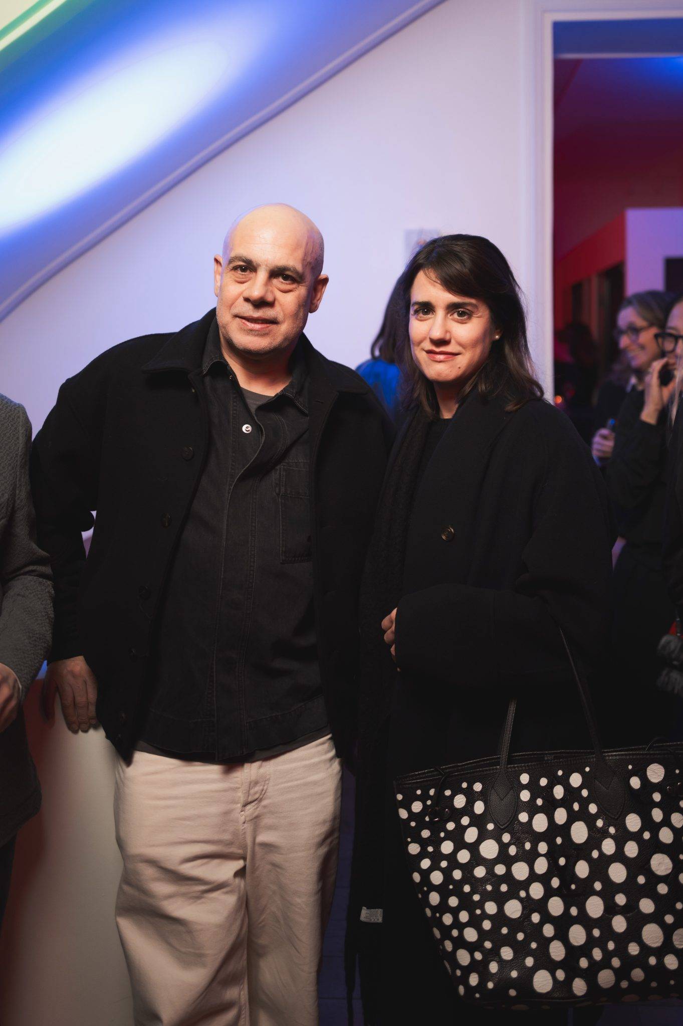  - Beaux Arts Magazine célèbre son 500ᵉ numéro avec une nouvelle identité