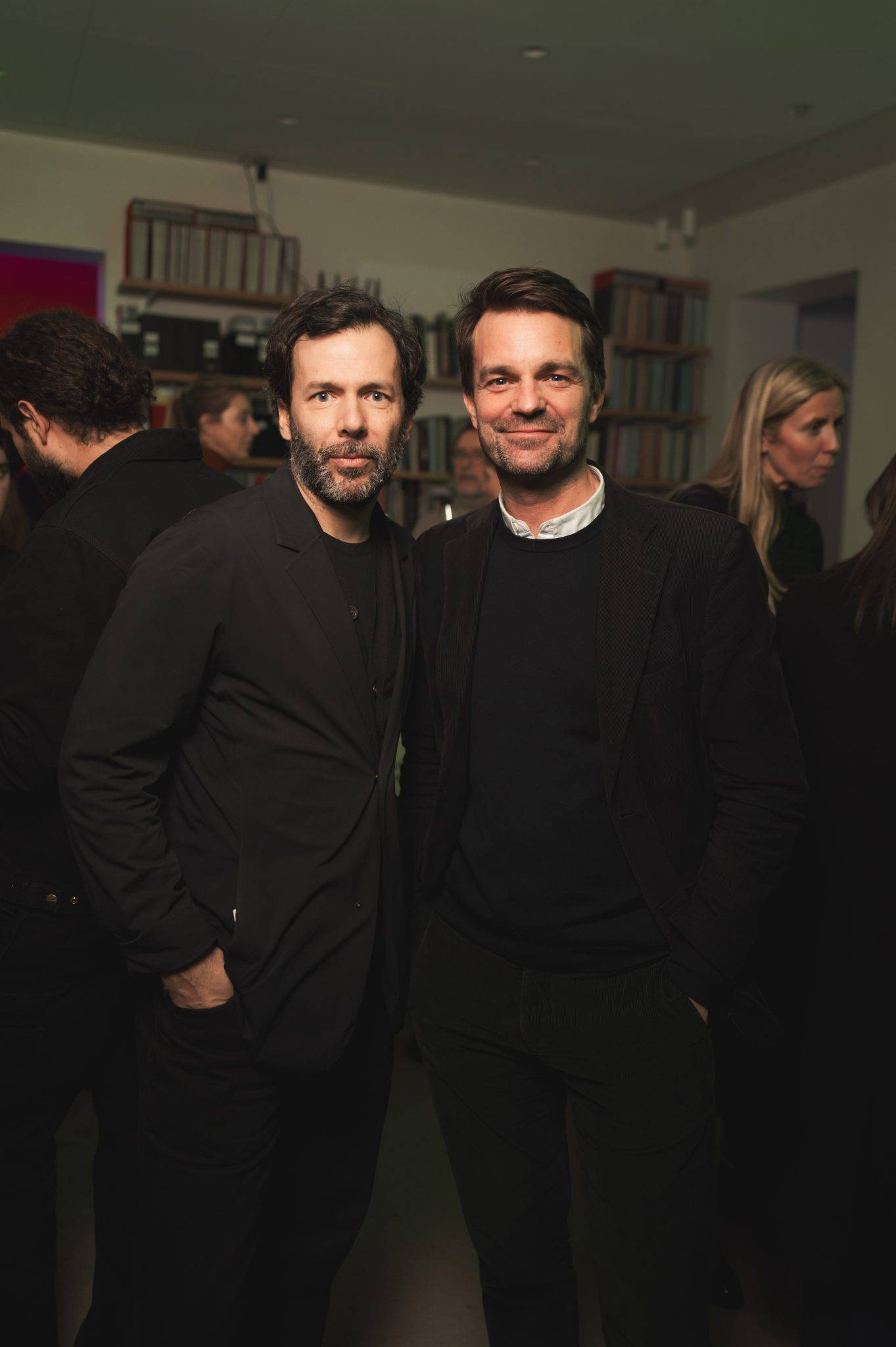  - Beaux Arts Magazine célèbre son 500ᵉ numéro avec une nouvelle identité