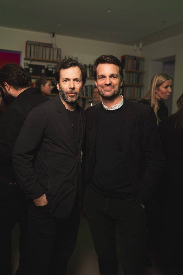  - Beaux Arts Magazine célèbre son 500ᵉ numéro avec une nouvelle identité