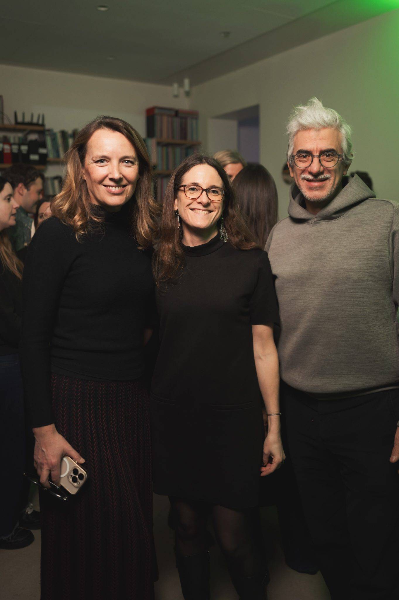  - Beaux Arts Magazine célèbre son 500ᵉ numéro avec une nouvelle identité