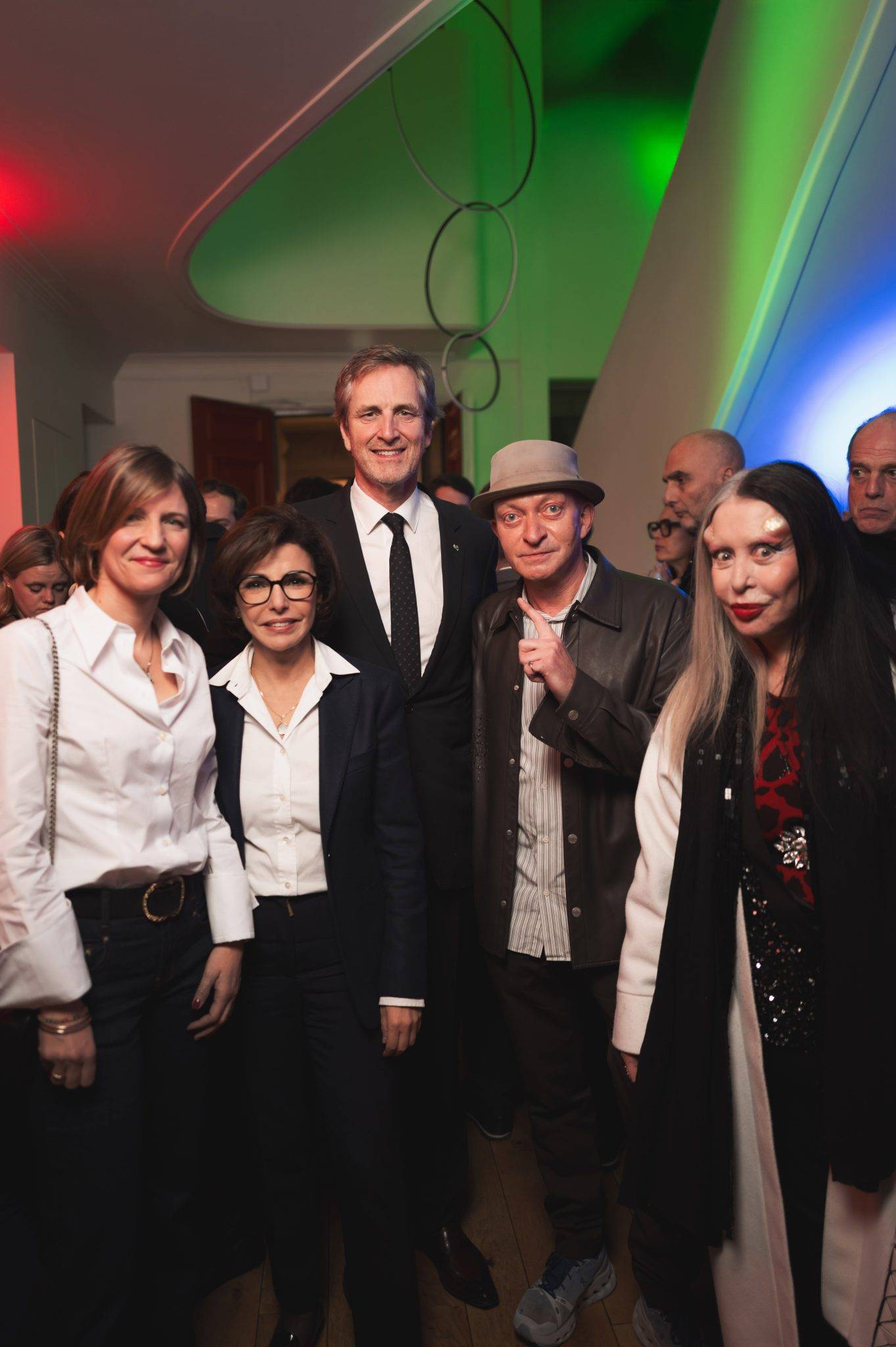  - Beaux Arts Magazine célèbre son 500ᵉ numéro avec une nouvelle identité