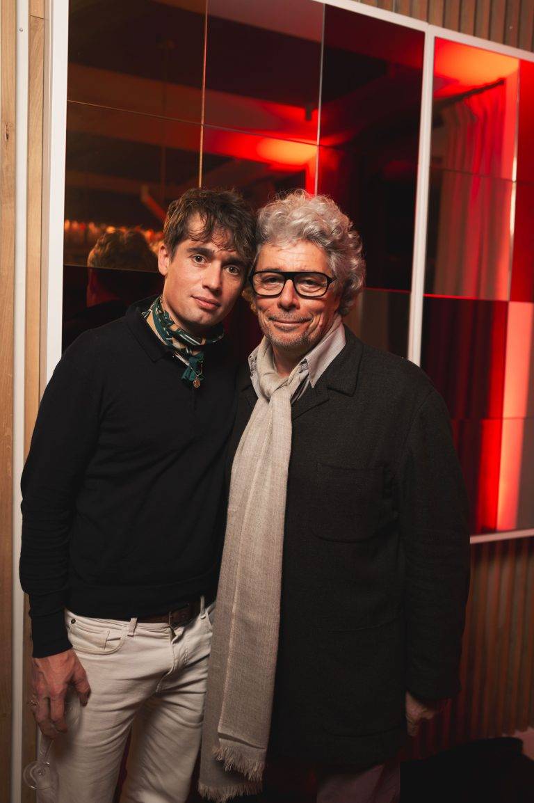  - Beaux Arts Magazine célèbre son 500ᵉ numéro avec une nouvelle identité