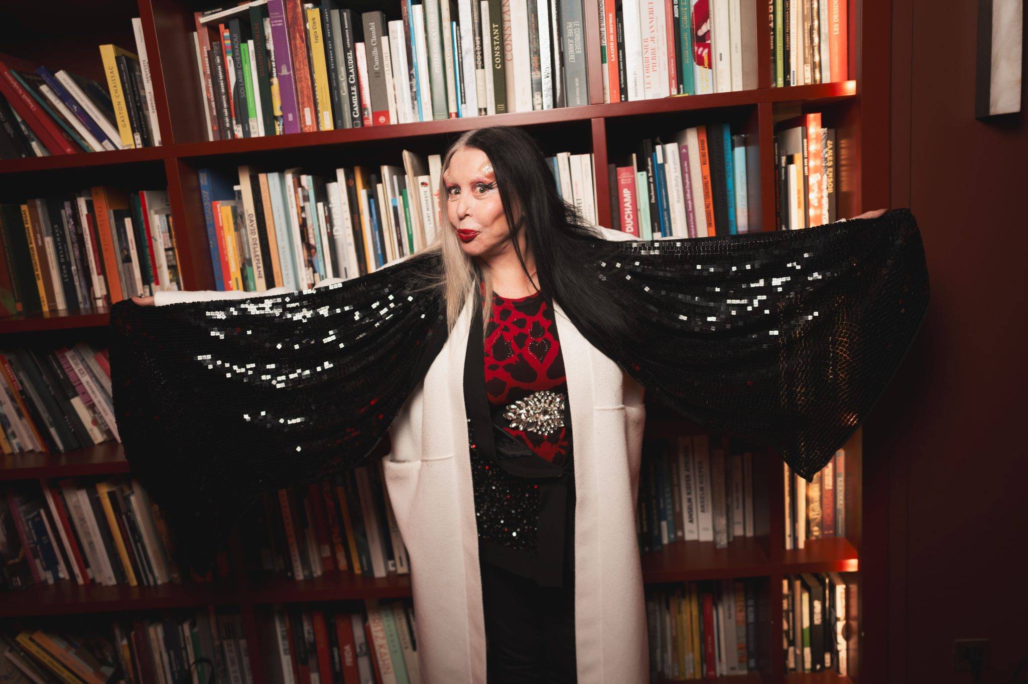  - Beaux Arts Magazine célèbre son 500ᵉ numéro avec une nouvelle identité