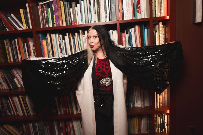  - Beaux Arts Magazine célèbre son 500ᵉ numéro avec une nouvelle identité