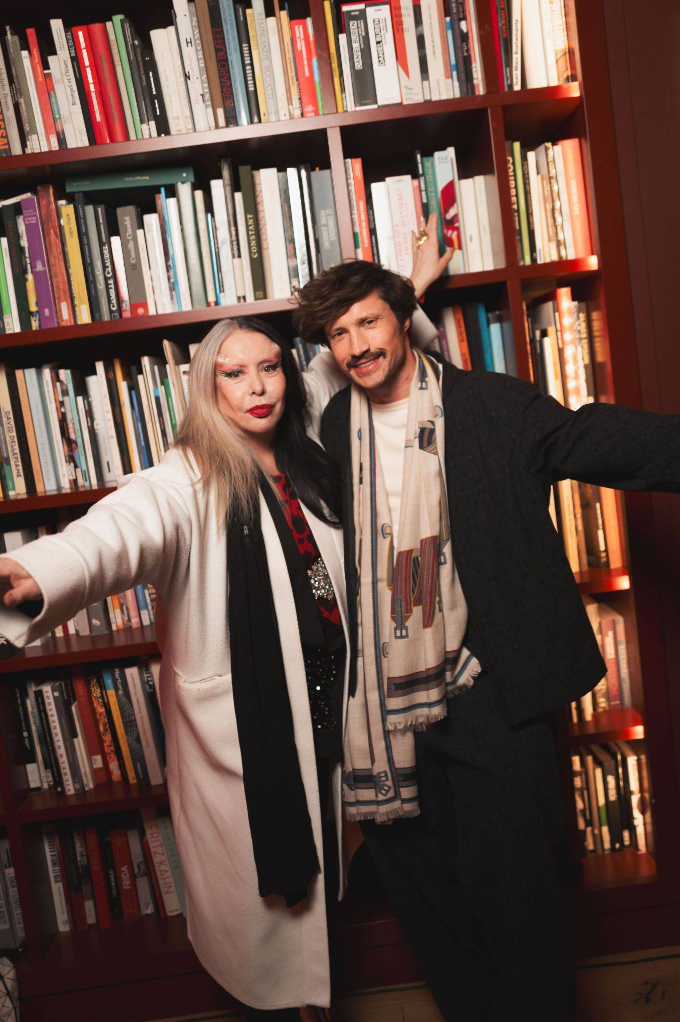  - Beaux Arts Magazine célèbre son 500ᵉ numéro avec une nouvelle identité