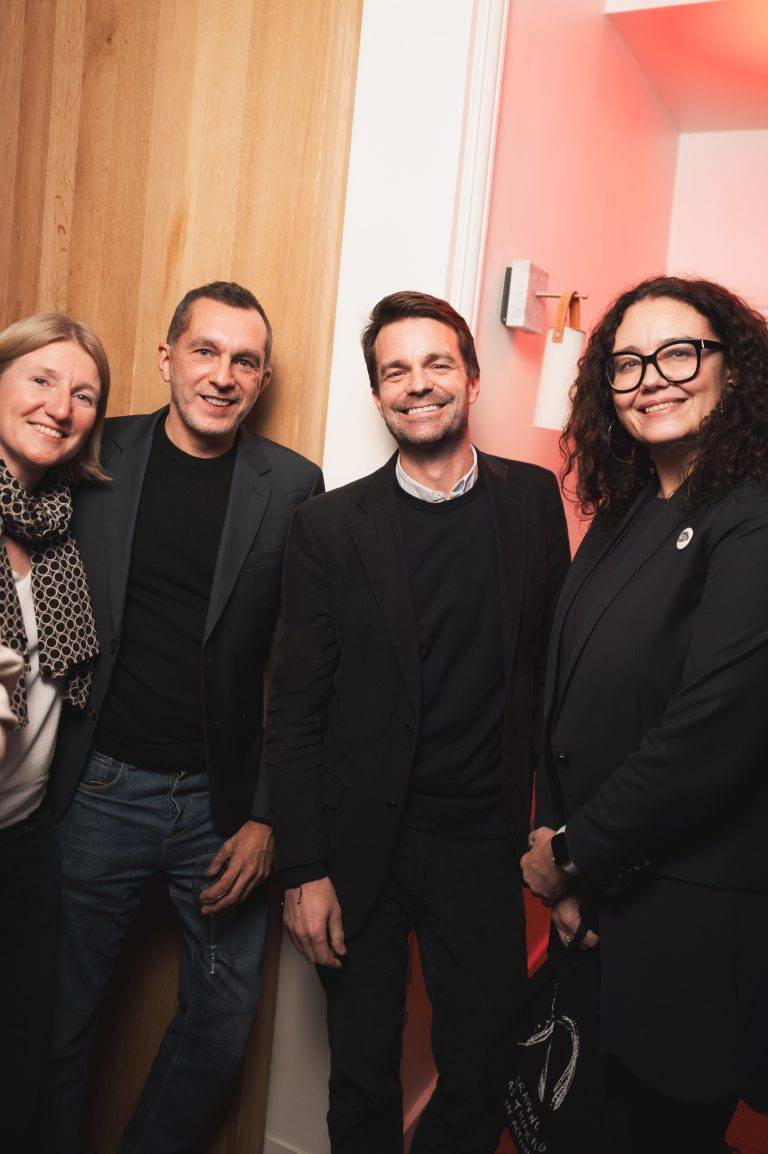  - Beaux Arts Magazine célèbre son 500ᵉ numéro avec une nouvelle identité