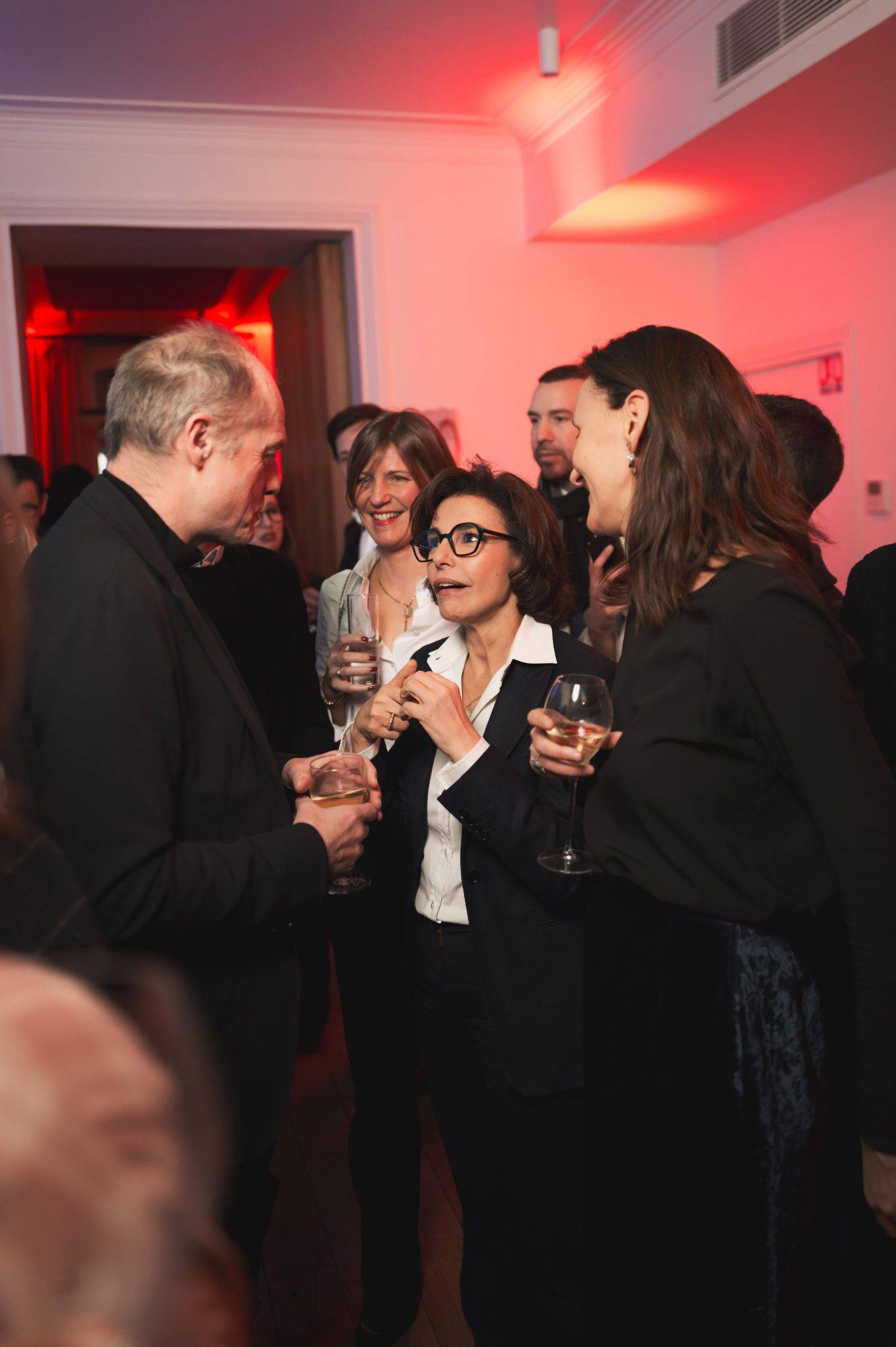  - Beaux Arts Magazine Marks its 500th Issue with a New Identity